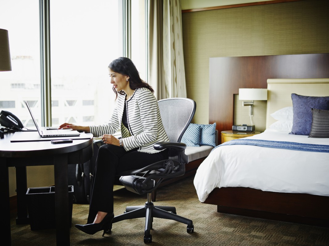 Guide to Choosing a Business Hotel | Tripeden.com for Business