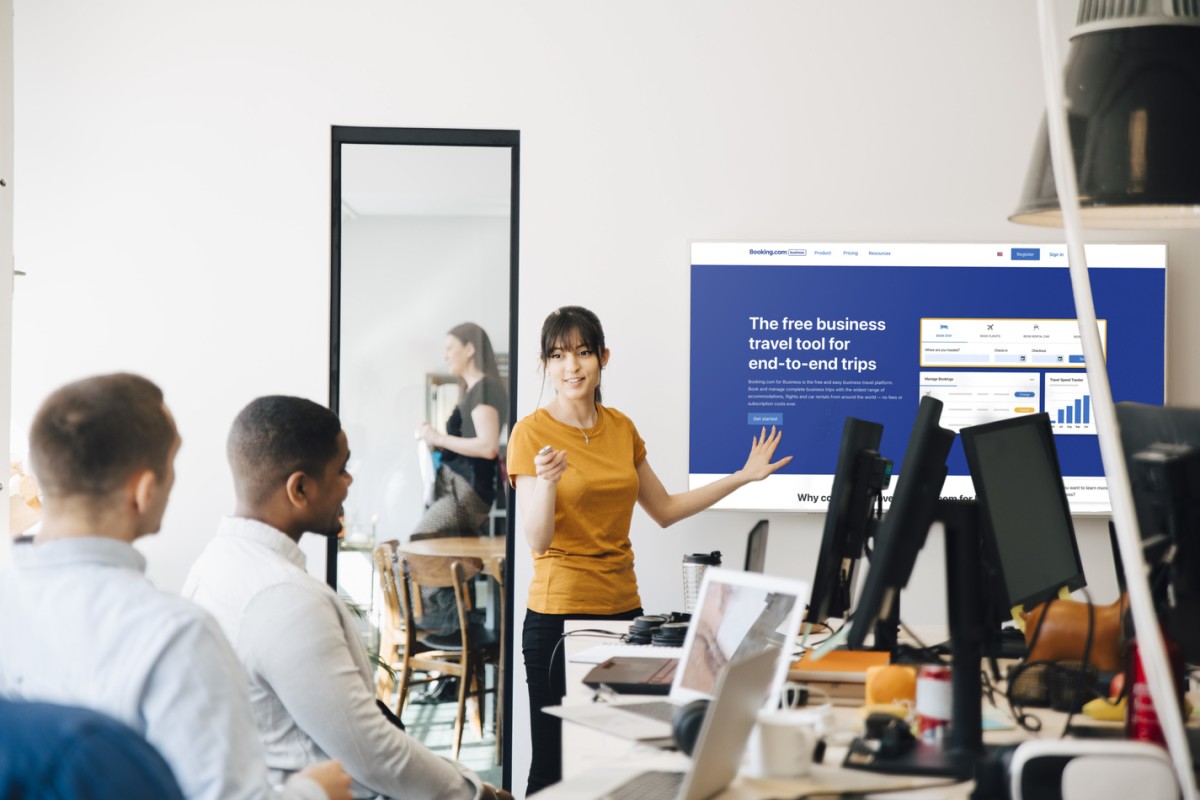 Managing costs during corporate travel  | Tripeden.com for Business