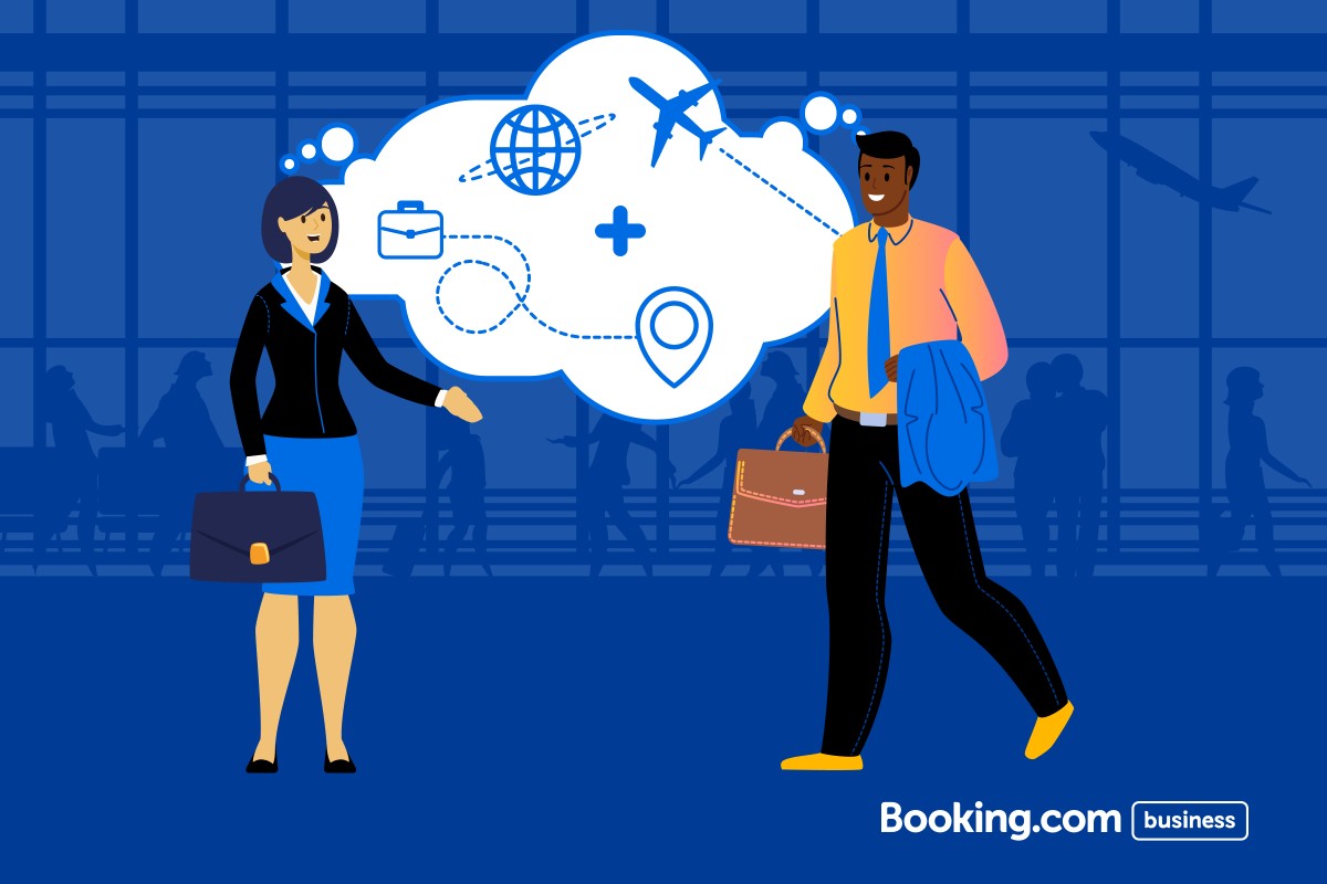 What business travellers really want | Tripeden.com for Business