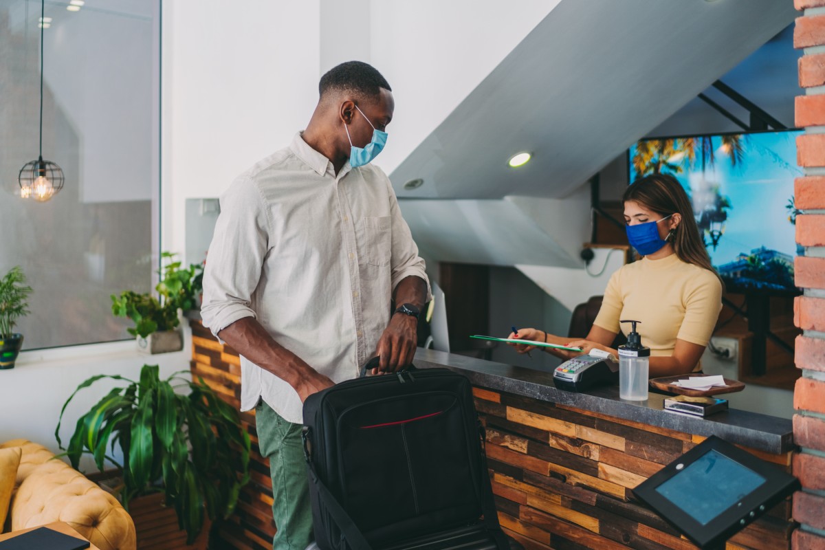 Estat&iacute;sticas de seguran&ccedil;a nas viagens de neg&oacute;cios | Tripeden.com for Business