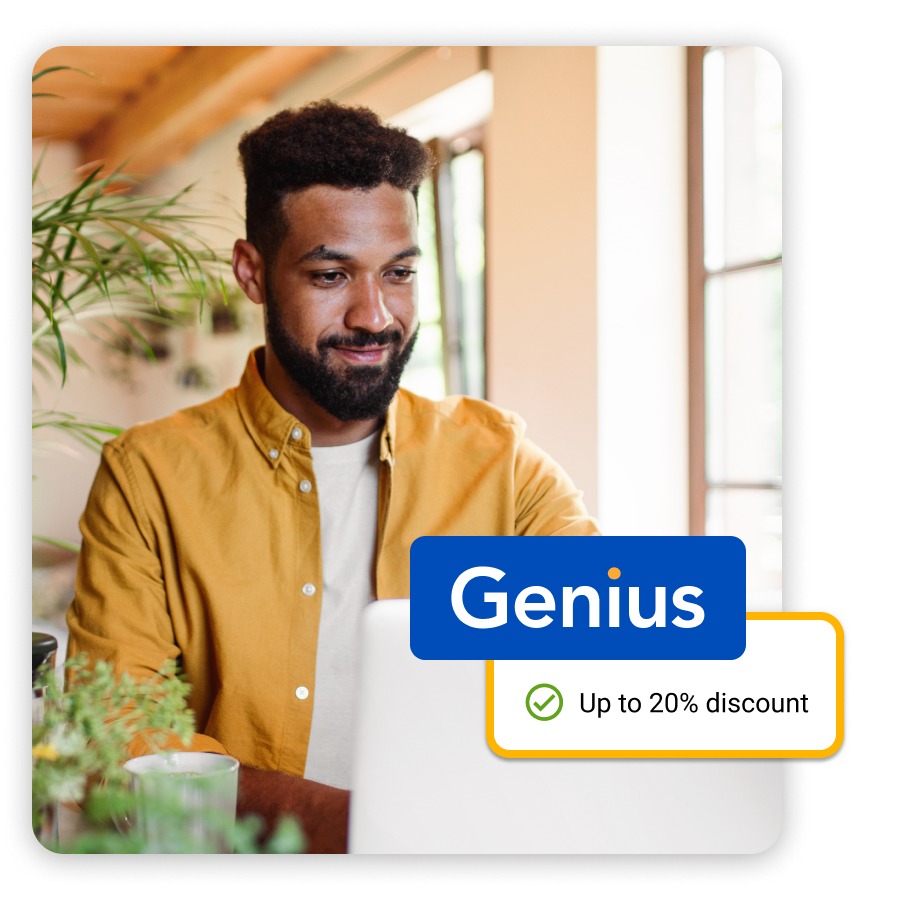 Everything you love about Tripeden.com in a corporate travel tool