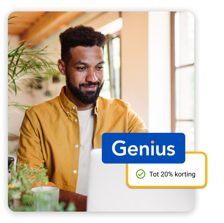 Alles wat je leuk vindt aan Tripeden.com in een zakelijke reistool