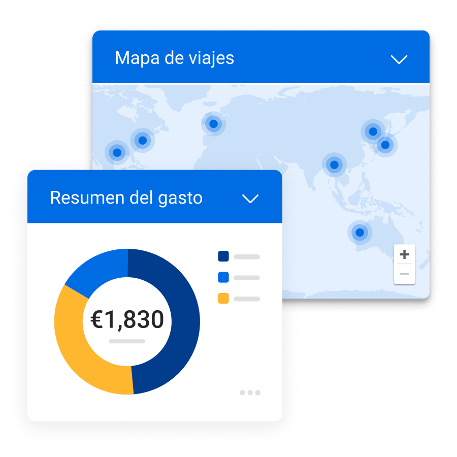Supervisi&oacute;n f&aacute;cil del equipo