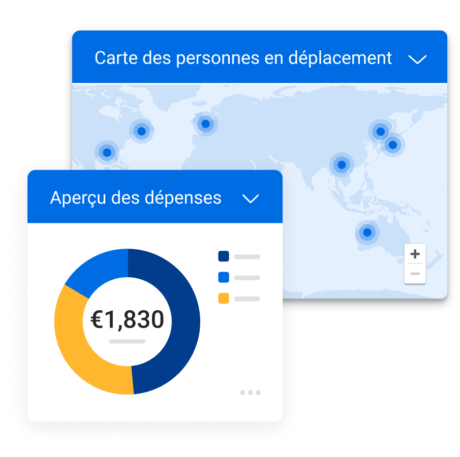 Suivez facilement vos &eacute;quipes