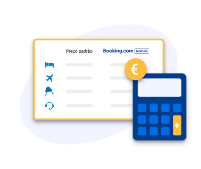 Calcule quanto pode poupar em viagens de neg&oacute;cios
