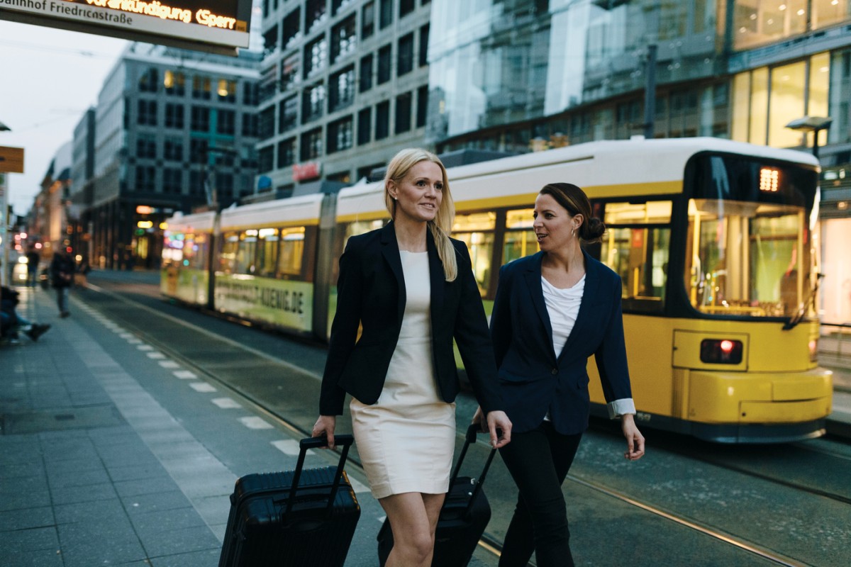 6 Types of Business Travel | Tripeden.com for Business