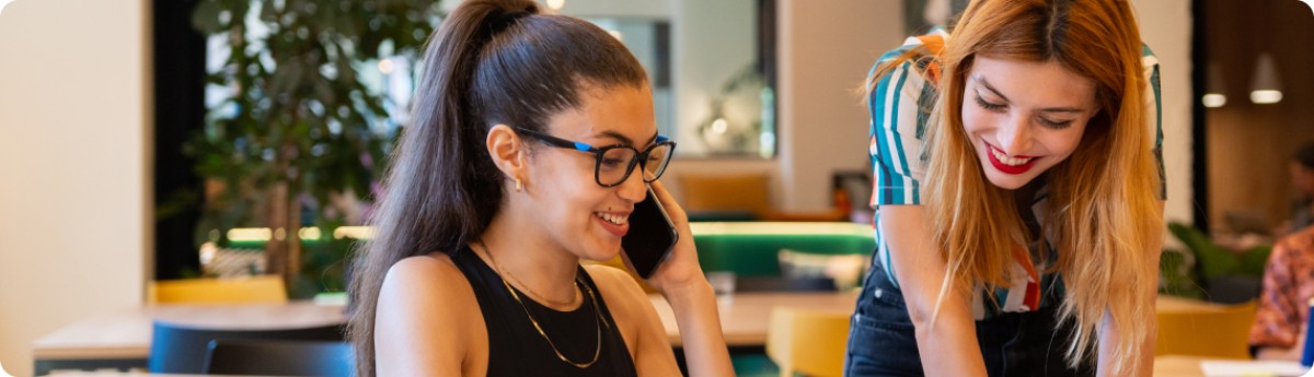 Your new business
travel management platform