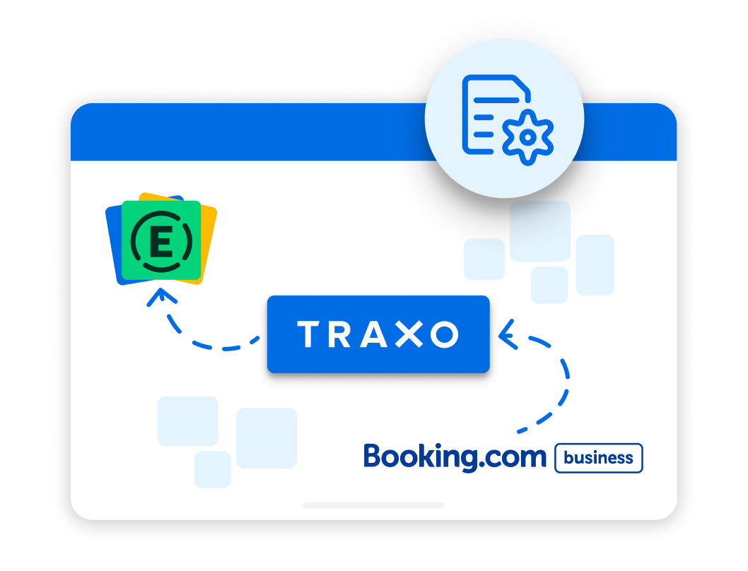 Keep expenses transparent with Traxo and Expensify