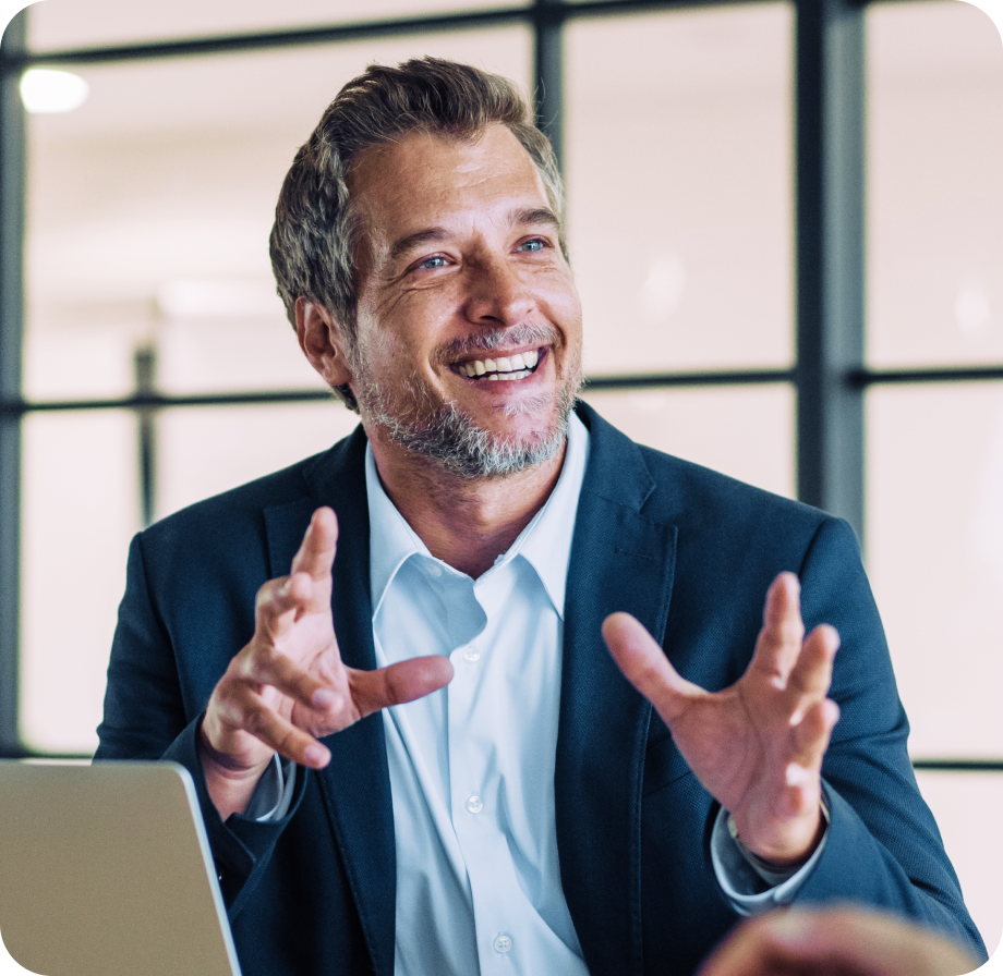 Benef&iacute;cios da gest&atilde;o de viagens
no setor da constru&ccedil;&atilde;o e fabrico
para todas as pessoas