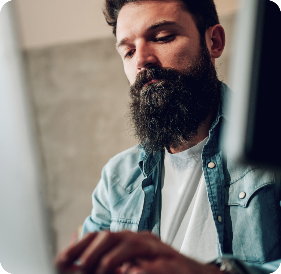 Construction and manufacturing
travel management benefits
for everyone