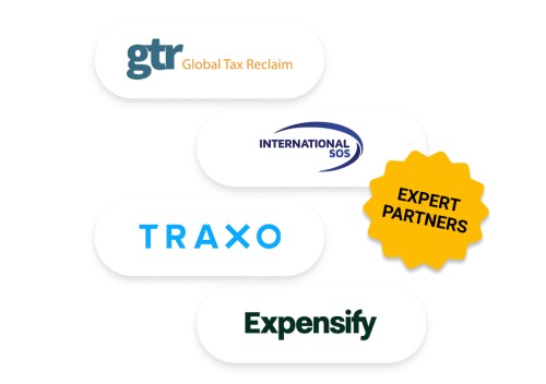 Save time and money beyond business travel