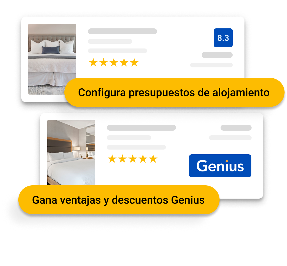 Saca m&aacute;s partido a tu presupuesto de viajes de empresa con ahorros y ventajas