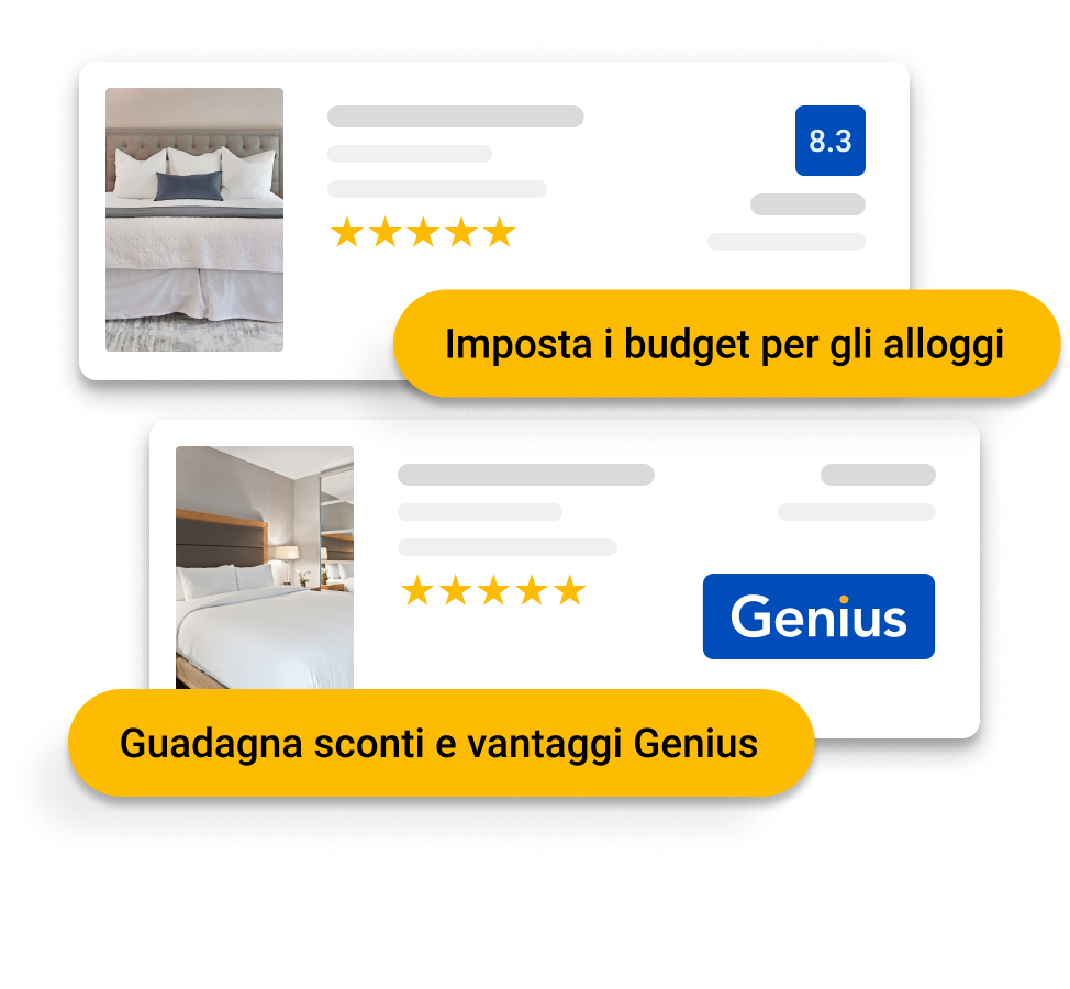 Aumenta il tuo budget per i viaggi di lavoro grazie a risparmio e premi