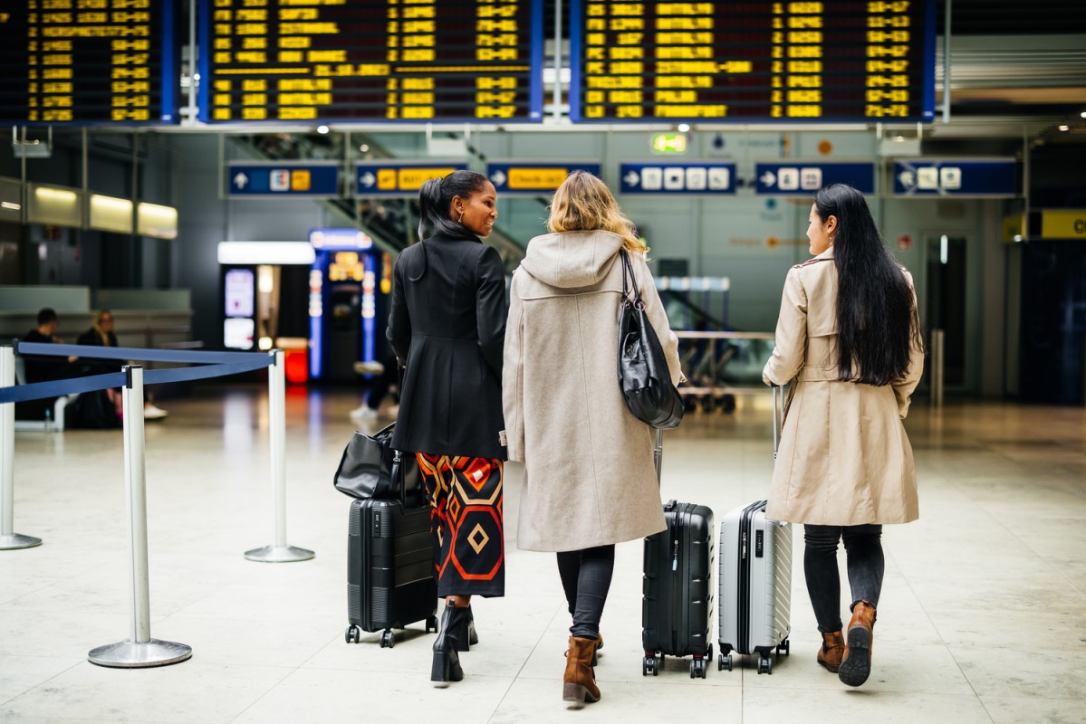 Auswirkungen von NDC auf Gesch&auml;ftsreisen | Tripeden.com for Business