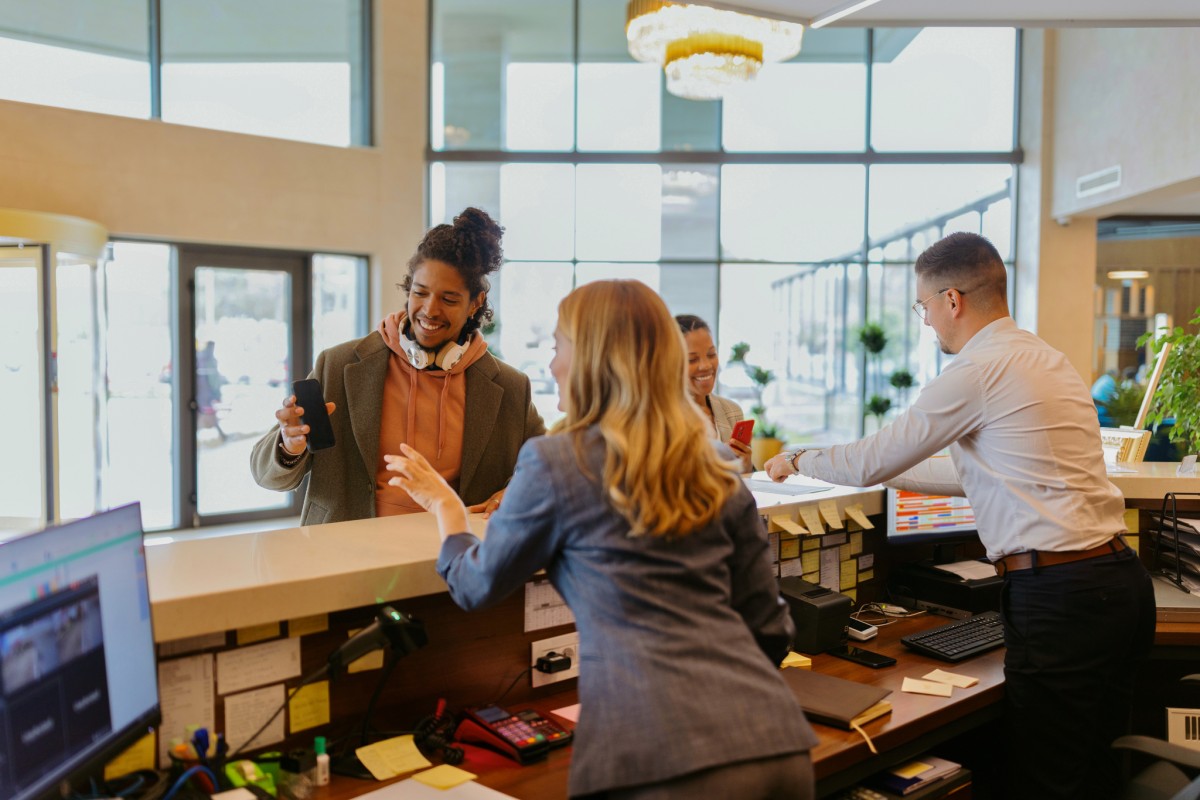 Aparthot&eacute;is vs Hot&eacute;is | Tripeden.com for Business