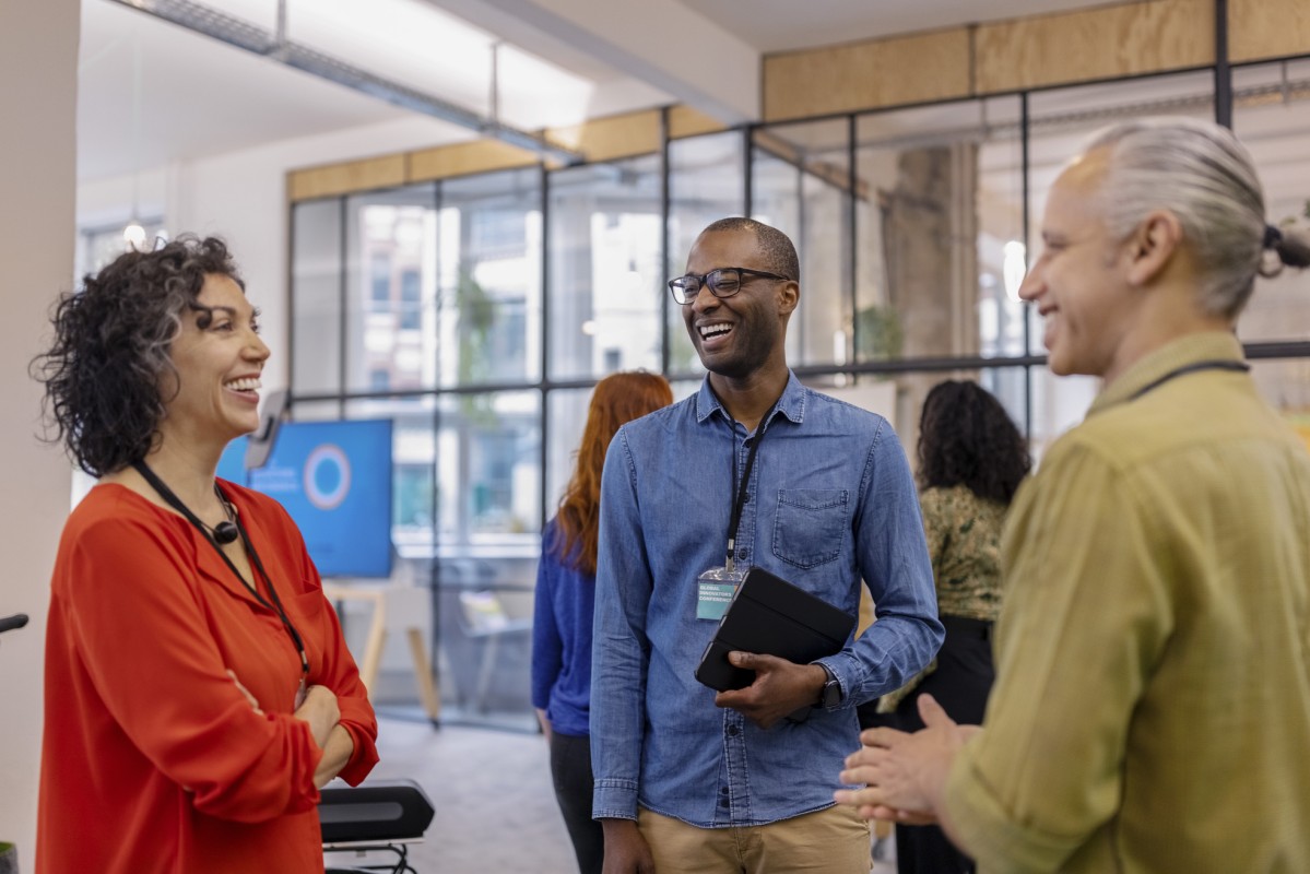 2025 Corporate Event Trends | Tripeden.com for Business