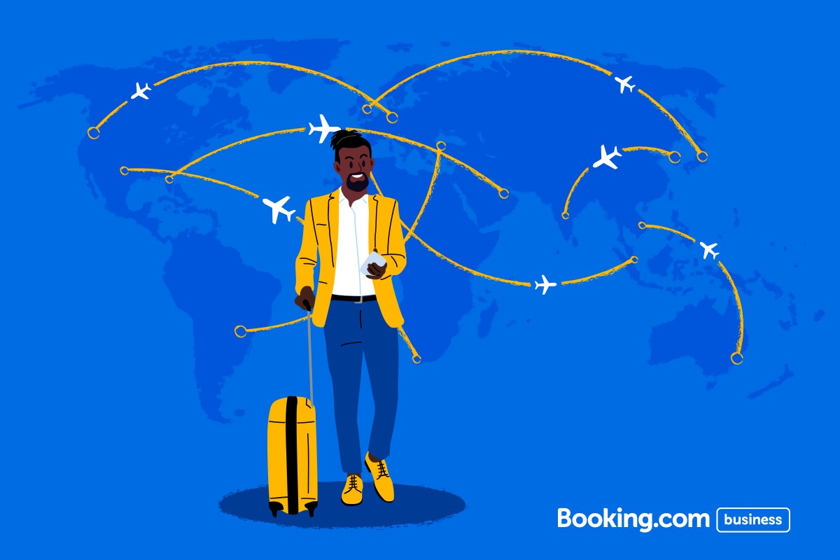 Business Travel Airport Index | Tripeden.com for Business