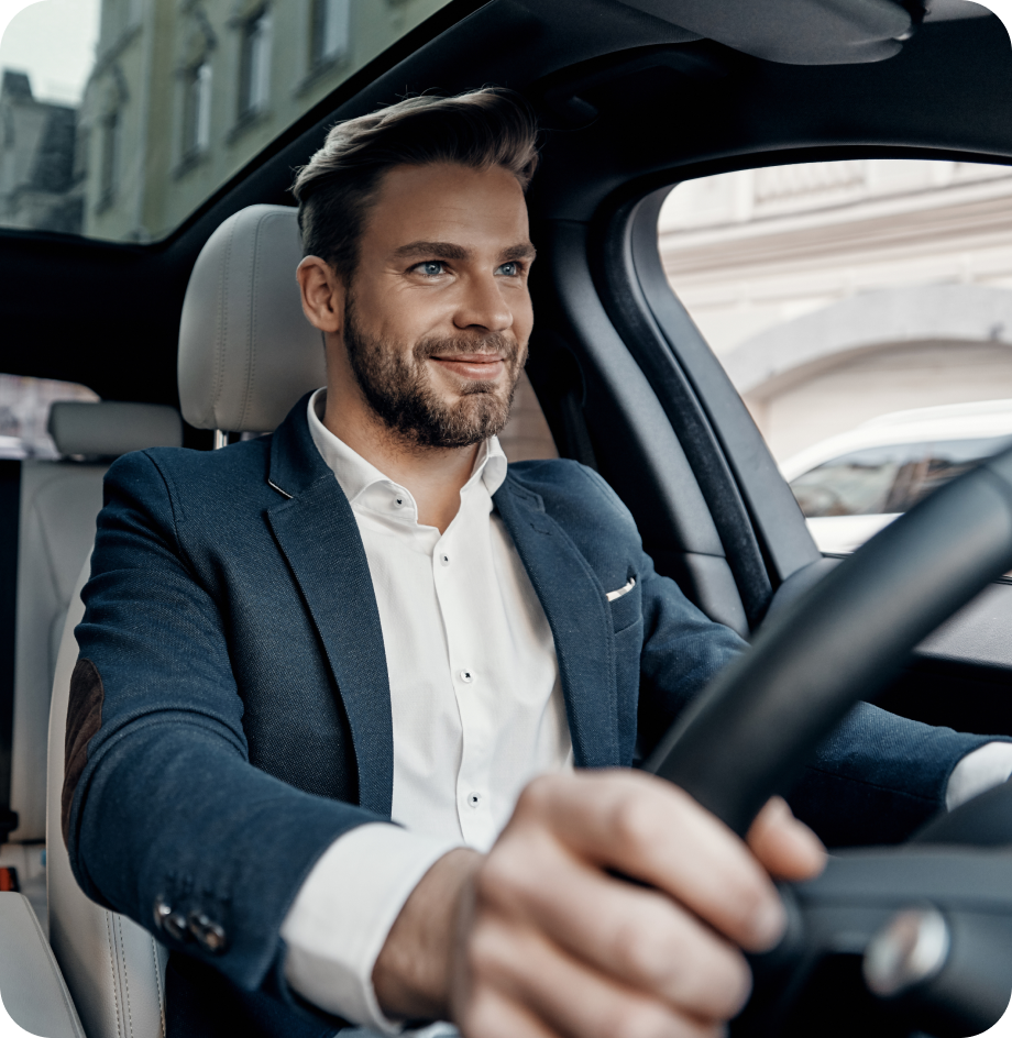 Gesch&auml;ftsreisende