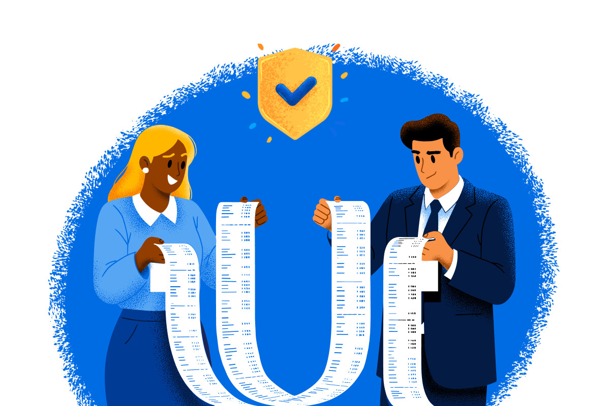 Preventing Business Travel Expense Fraud | Tripeden.com for Business