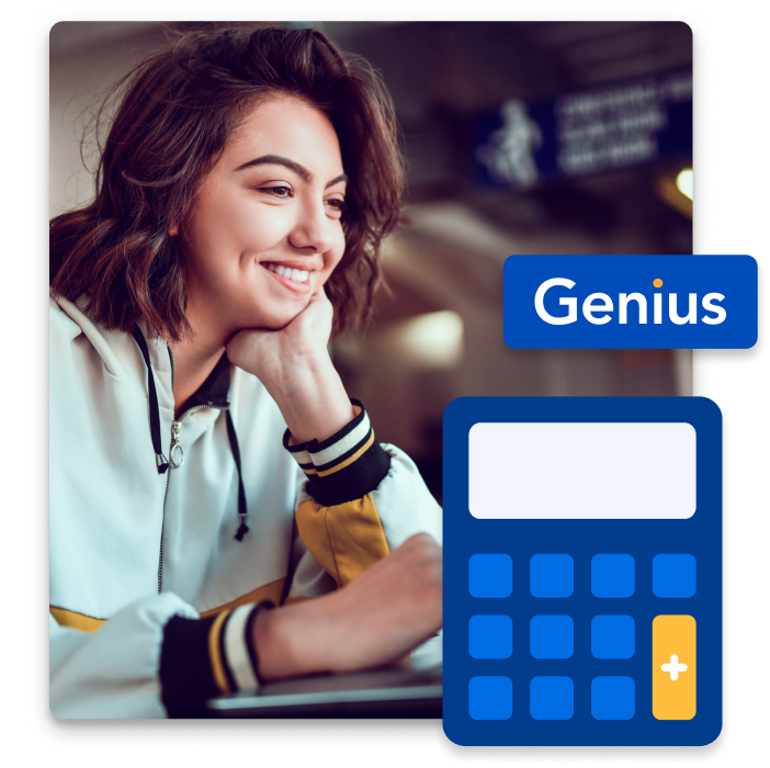 The easy way to stay within the company travel budget