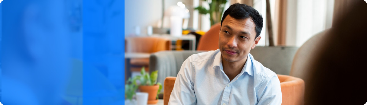 Your new business
travel management platform