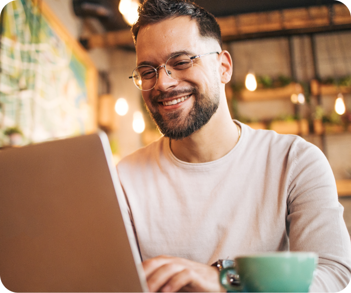 Reduce the manual work of expense management