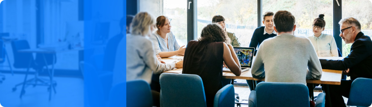 Your new business
travel management platform