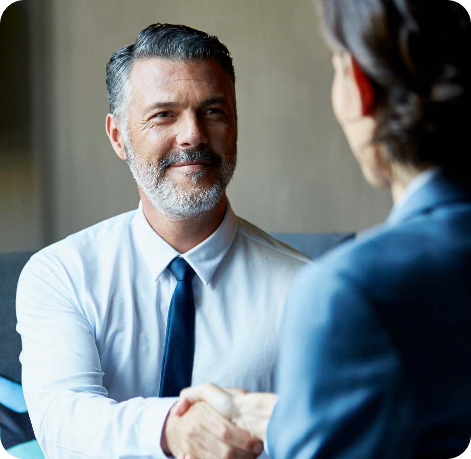 Contractor
accommodation and travel management
benefits for everyone