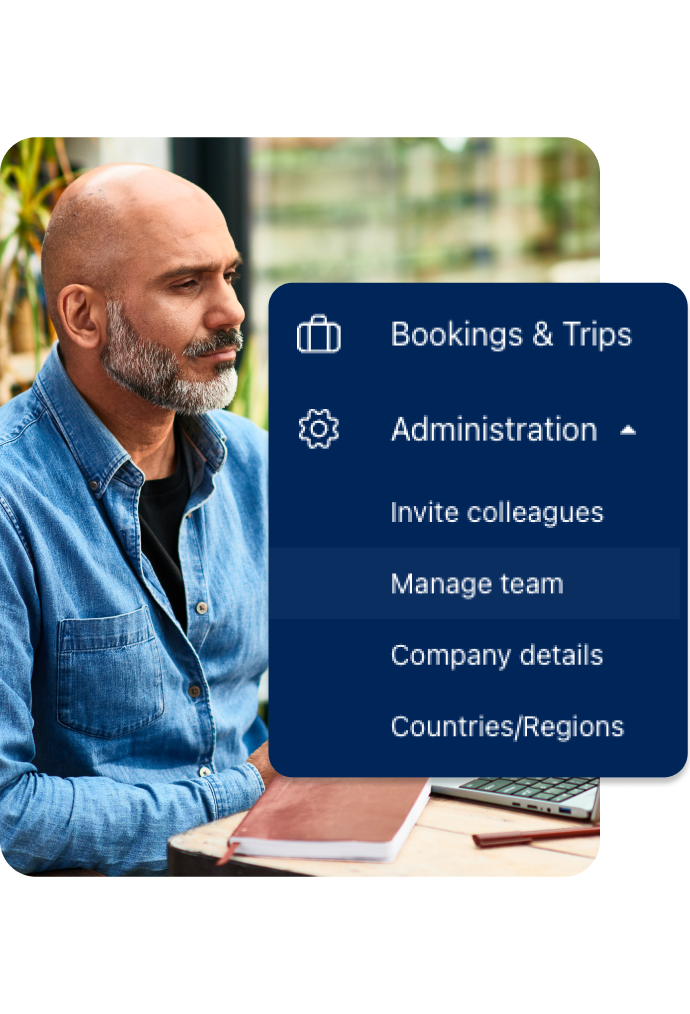 Helpful features give you more time to
focus on work