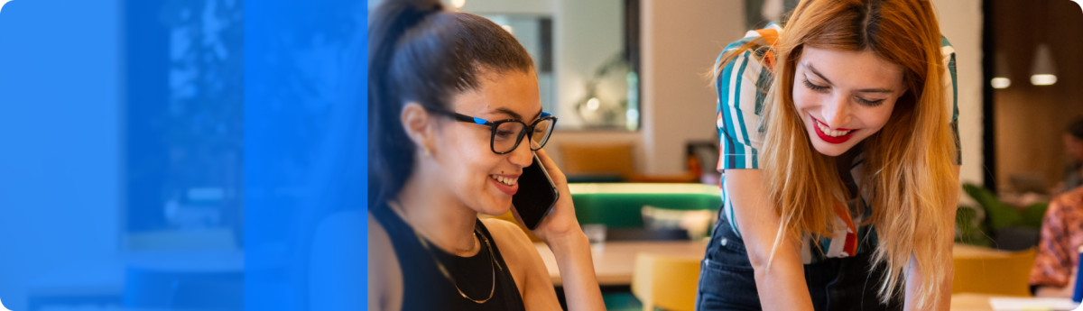 Your new business
travel management platform