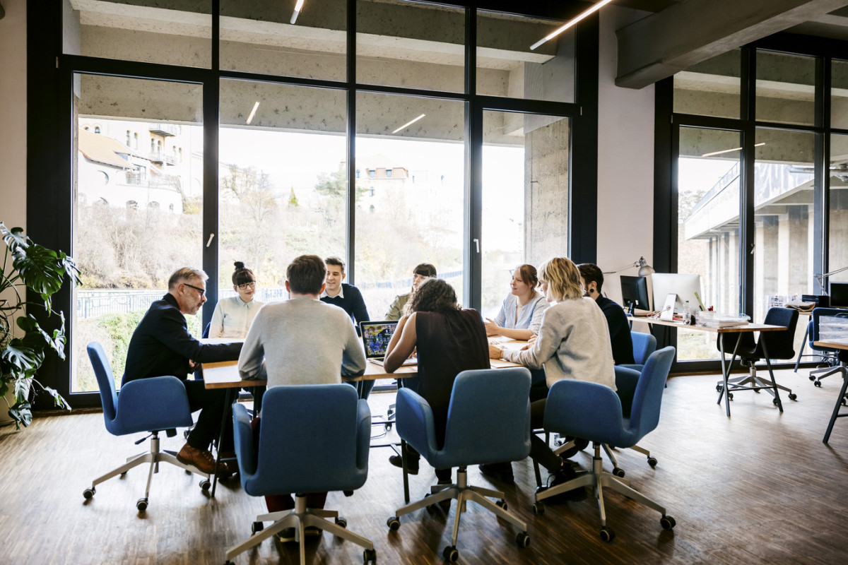 Guide to Strategic Meetings Management in Business Travel