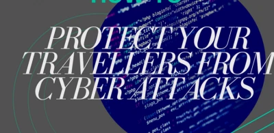 How to Protect Your Travellers from Cyber Attacks | Tripeden.com for Business