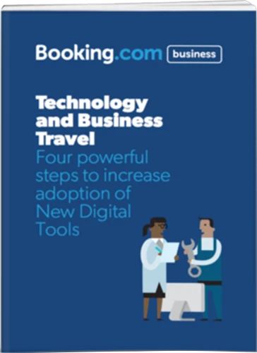 When Travel Policy Turns Into Travel Politics: 45 Top Tips To Help You Deal With Conflict At Work