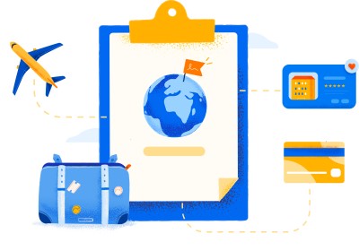 Travel policy  guide | Tripeden.com for Business