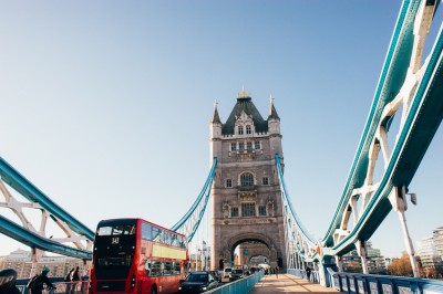 Top 10 business travel destinations in Europe | Tripeden.com for Busine