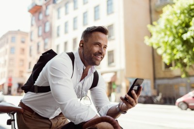 How to ensure a more sustainable business travel
