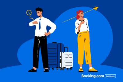 Business Travel Perks & Challenges | Tripeden.com for Business