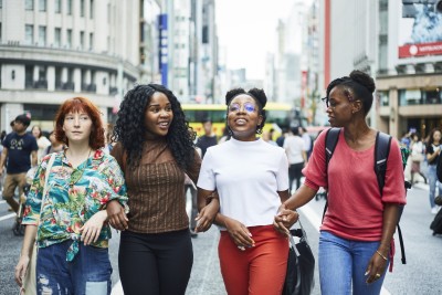 Gen Z Travel Trends | Tripeden.com for Business
