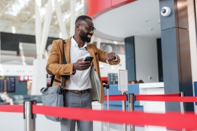 EU Entry/Exit System Guide | Tripeden.com for Business