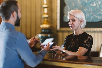 The Future of Travel Receipts | Tripeden.com for Business