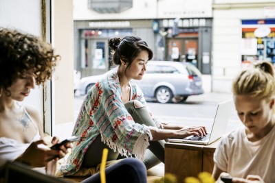 Business Travel Digital Nomad Visa | Tripeden.com for Business