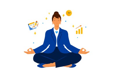 Your complete guide to business traveller well-being | Tripeden.com for