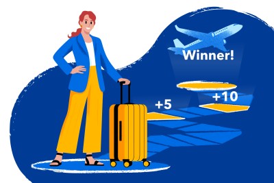 Business Travel Gamification Guide | Tripeden.com for Business