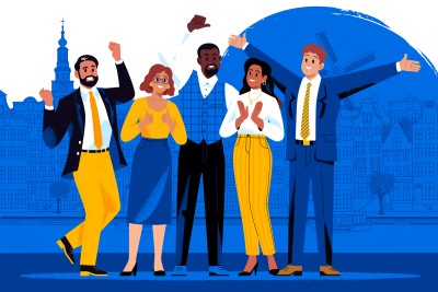 How to Plan a Company Offsite | Tripeden.com for Business