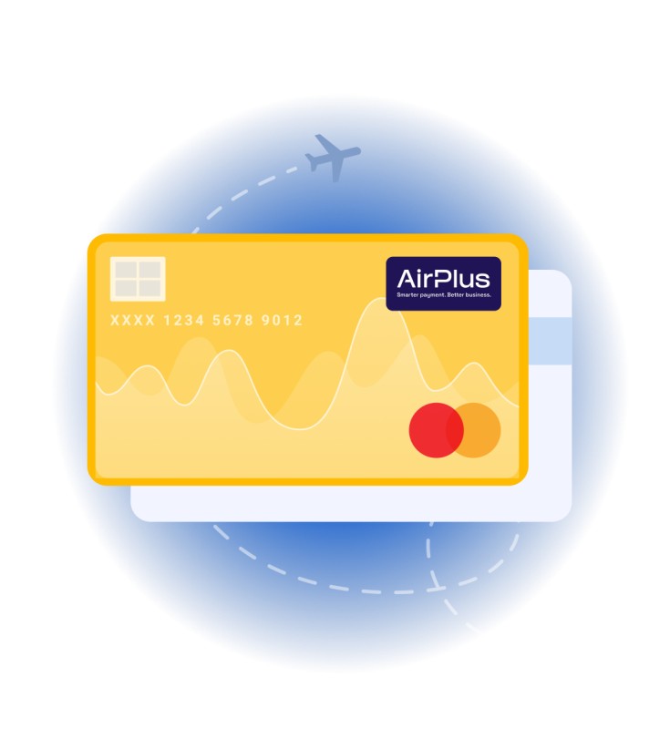 Semplifica le trasferte con i pagamenti per i viaggi di lavoro