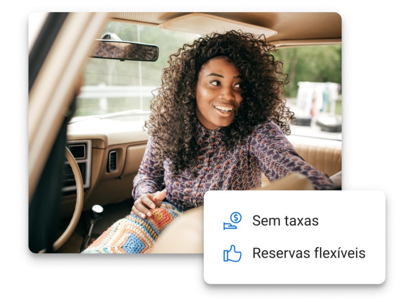 Ajude a sua empresa a poupar nas viagens de negócios