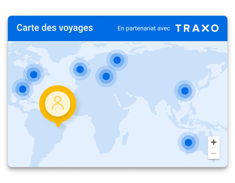 Renforcez la sécurité de vos équipes avec Traxo