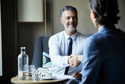 Executive Travel Management | Tripeden.com for Business