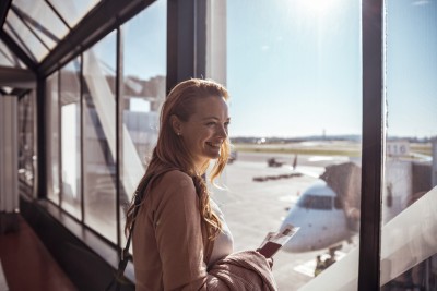 Refundable Business Flight Tickets | Tripeden.com for Business